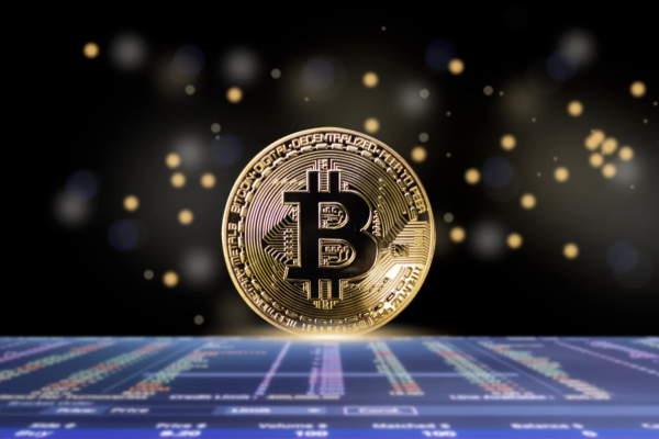 Bitcoin hits all-time high of $123,000 amid U.S. crypto policy debate and rising investor interest