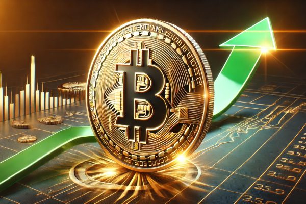 Bitcoin price nears $112K as institutional interest and U.S. policies boost crypto rally.
