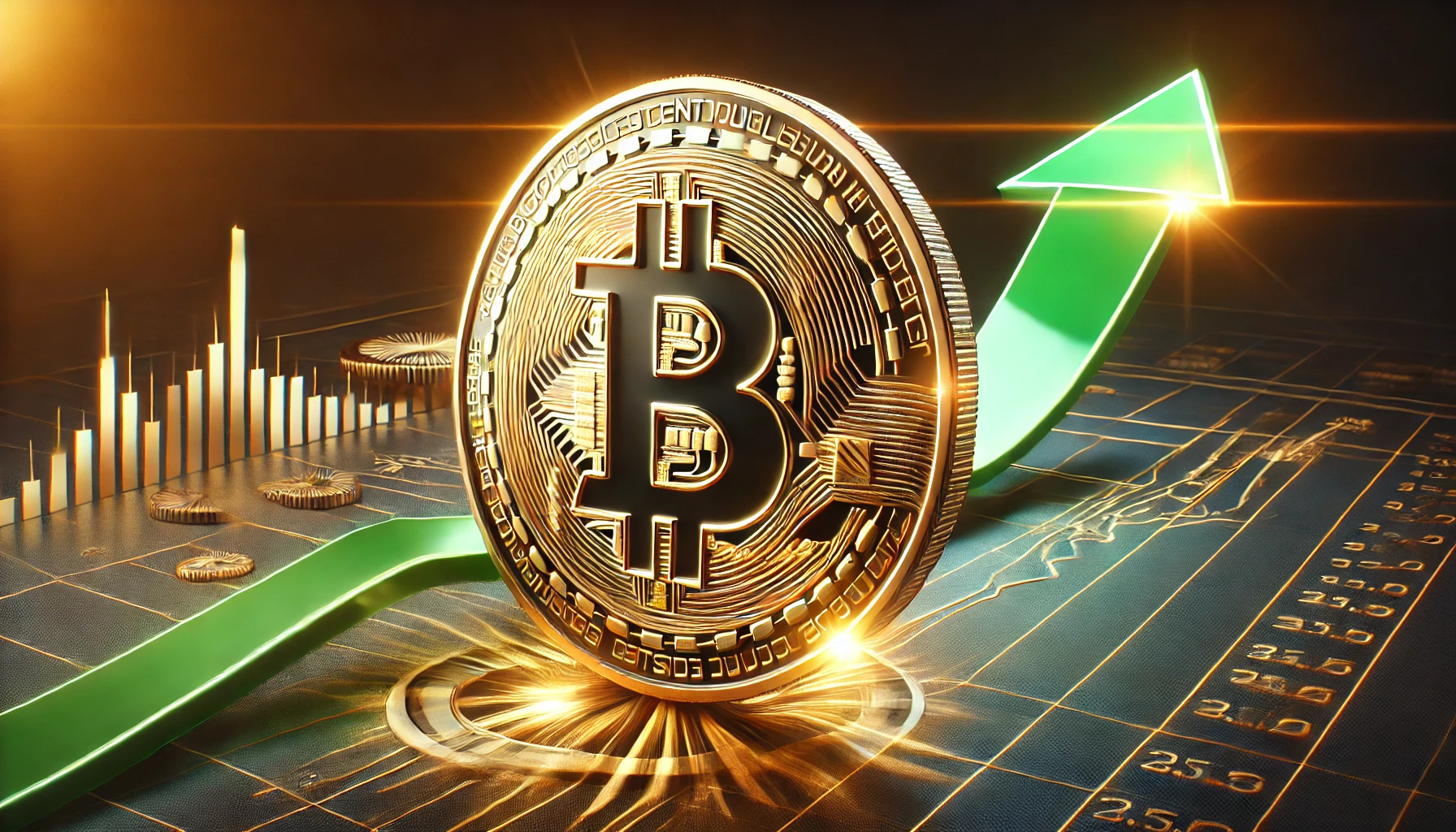 Bitcoin price nears $112K as institutional interest and U.S. policies boost crypto rally.