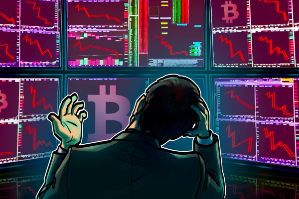 Bitcoin price nears $110K as bullish sentiment rises across crypto markets