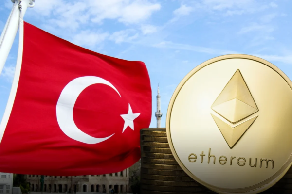 Ethereum developer detained in Turkey over blockchain misuse allegations
