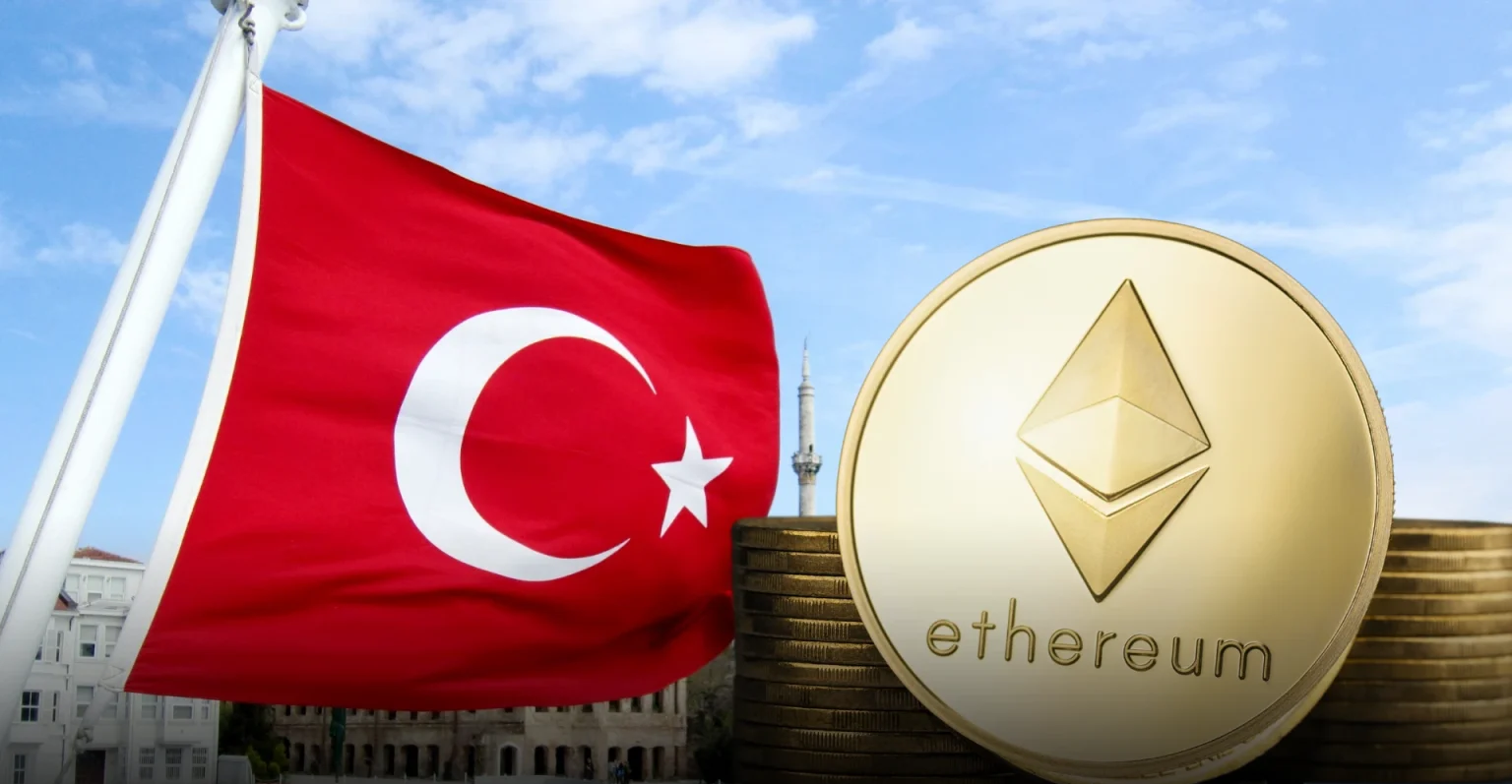 Ethereum developer detained in Turkey over blockchain misuse allegations