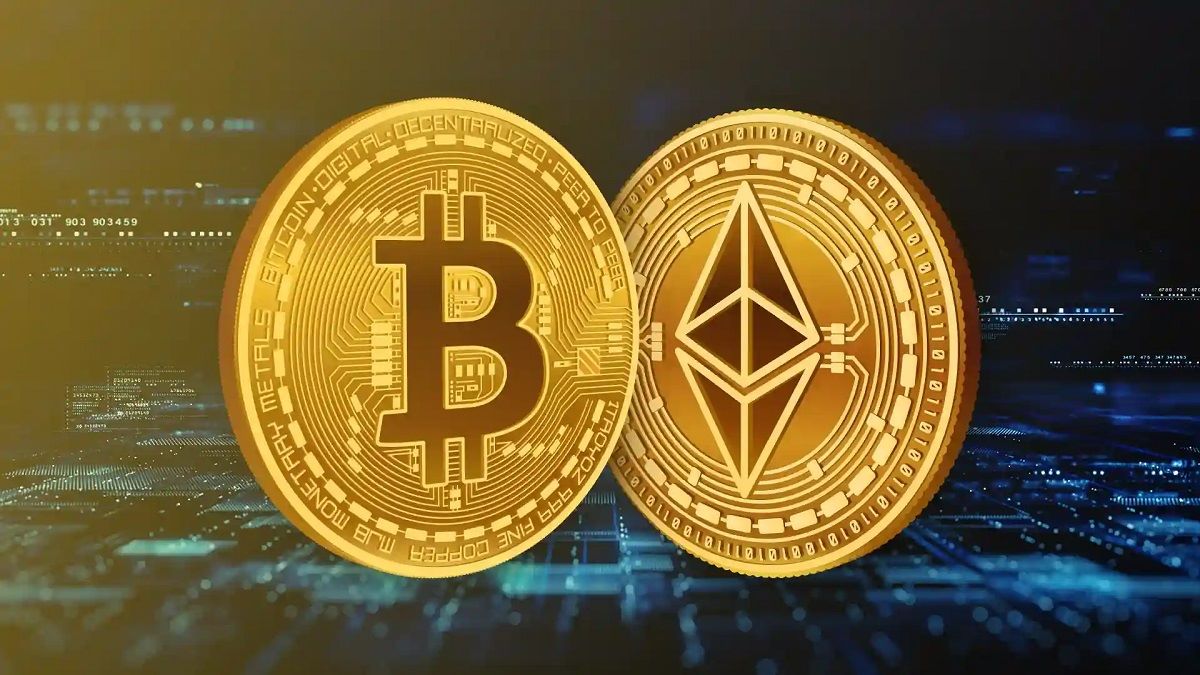 Crypto market value surpasses $4.1 trillion with Bitcoin leading the surge