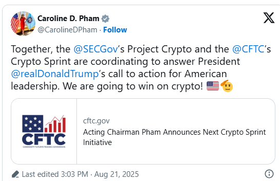 Regulatory Spotlight
