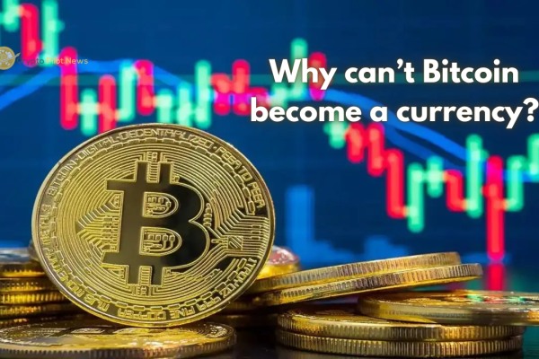 From Haircuts to Bitcoin Why Digital Gold Can’t Replace Money