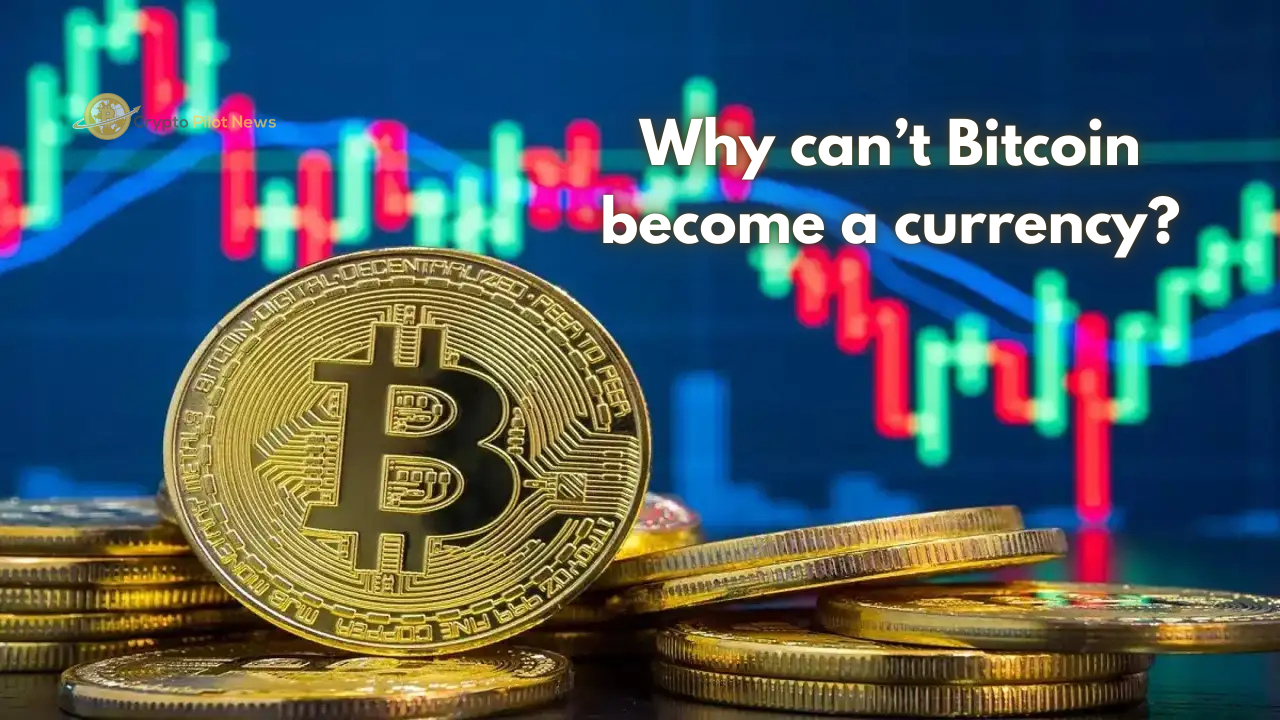 From Haircuts to Bitcoin Why Digital Gold Can’t Replace Money