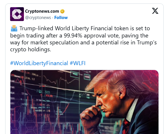 Trading Begins with Restrictions